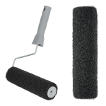 Kipsplaadi segu rull lisarulliga GEKO G02295 25x7cm 6mm