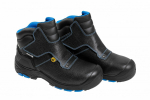 STAD keevitajate turvasaapad HOGERT HT5K576-45 S3S FO SR must 45