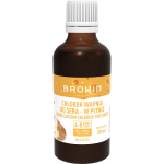 Vedelik kaltsiumkloriid BROWIN 411213, 50 ml