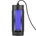 Putukate p&uuml;&uuml;nis UVA lamp, SOENS, 730113, 6W, 1300V, 30m&sup2;, 230V, 10.9x11.3x30.9cm