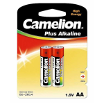 AA LR6 alkalised patareid 2 t&uuml;kki 11000206 Camelion