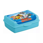 Toidu s&auml;ilitusn&otilde;u Keeeper 0610705625 1L 17x13x7cm sinine Olek "Paw Patrol"