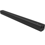 2.0 kanaliga soundbar Bluetoothiga must QBH4344EU Xiaomi