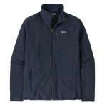 Patagonia jakk BETTER Sweater Jkt M, PATAGONIA, 0191743869082, Kaal: 638g, V&auml;rv: NEW_NAVY