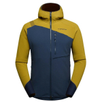 Jakk BRISTEN Thermal Hoody M, LA SPORTIVA ALPINE TECH, 8058428129768, XXL, SAVANA NIGHT SKY, 460g