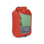Veekott DrySack 12L aknaga, Osprey, 0843820199994, 12L, MARS_ORANGE