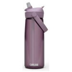 Flip Straw 0.75L pudel, CAMELBAK, 0886798054278, 0.75 L, Tritan&reg; Renew, PURPLE_SKY