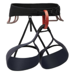 S&uuml;steem M Solution rakmed, BLACK DIAMOND, 0793661605898, Kaal: 330g (M), Materjal: Four-way nylon stretch woven, 3D AirMesh, Suurused: XL