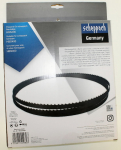L&otilde;iketeras 2240x13x0.5mm Z4, Scheppach, 7901501601, 5mm