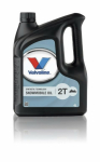 2T lumemoto &otilde;li 4L, Valvoline, 879838, 4L