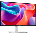 Monitor 27&Prime; IPS QHD 144 Hz USB C jaoturiga S2725DC 2560&times;1440 1 ms 350 cd m&sup2; 1&times;HDMI Valge 210 BSRL Dell