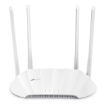 TP-Link TL-WA1801 AX1800 Gigabit Wi-Fi 6 kahe sagedusribaga juurdep&auml;&auml;supunkt 2.4 GHz 574 Mbps 5 GHz 1201 Mbps 1&times; Gigabit Ethernet PoE Valge