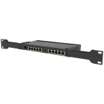 Mikrotik RB4011IGS+RM ruuter 10 porti, 1 SFP+, 1GB m&auml;lu, 10x 1000M
