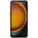 Samsung Mobiiltelefon Galaxy XCover 7 Pro SM-G766BZKDEEE, 6.6", 2408 x 1080, 4350 mAh, 6 GB RAM, 128 GB, 50 MP