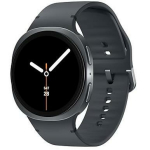Samsung nutikell GALAXY WATCH8/SM-L335FDAAEUE 44mm, AMOLED, 480 x 480 pikslit, 2000 MB RAM, 32 GB m&auml;lu, 435 mAh aku, GPS