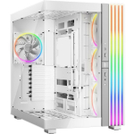Case|BE QUIET|LIGHT BASE 900 FX|Tower|Case product features Transparent panel|ATX|EATX|MicroATX|MiniITX|XL-ATX|Colour White|BGW72