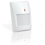 Satel liikumisandur MPD-300, 63 x 96 x 49 mm, traadita, 20 mA, PIR, 0.108 kg, digitaalne tuvastamine, reguleeritav tundlikkus
