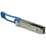 Mikrotik Net Transceiver Module XQ+31LC10D QSFP28, 100000 Mbit/s, 10000 m, 4.5 W, 0 - 70 &deg;C, LC (UPC), SMF tugi