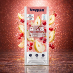 Browin Vsypto Pirni ja Kurgi Maits, 9 g, ilma lisatud suhkruta, 1.5 L vett, vegan, efektiivne valem