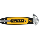DeWALT Saag DT20694-QZ 20cm, Metallist p&uuml;gamisotsik, DCMPS520 p&uuml;gamissaele