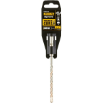 Dewalt SDS-plus 6.5mm puuri DT9520-QZ, 2 l&otilde;ikurit, 100 mm t&ouml;&ouml; pikkus, karbiidist hammas, 1 tk.