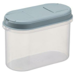 Nhg Doseerimisn&otilde;u Margerit 2746278, 1.20l, 187mm, 94mm, 123mm, plastmass, roheline, 1 tk