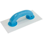 Mega Rasp 5610102, 270x130mm, su suktuvu PVC k&auml;epide, metallist pistikute tarvik