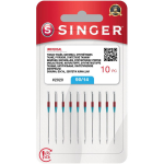 Singer N&otilde;el N202014M1003, 0.004kg, 0.008kg, 1tk, 125000tk, 107mm, 60mm, 2mm