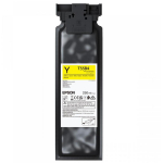 Epson T55B4 C13T55B400, 250ml, kollane, originaal, Epson UltraChrome DG2 tint