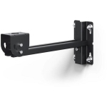 Ecovacs | GSP010002 RTK Wall Mounting Kit for GOAT A-JO-Family, Content: 1x L-Shaped Bracket Measuring, 4x Mounting Screws, 1x Wall Adhesive