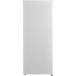 Midea Freezer | MDRU229FZE01 | Energy efficiency class E | Upright | Free standing | Height 142 cm | Total net capacity 160 L | White