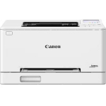 Canon I-SENSYS LBP646Cdw | Colour | Laser | Printer | Maximum ISO A-series paper size A4 | Wi-Fi | White