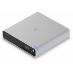 Ubiquiti | UniFi Cloud Key+ Remote Control Device | UCK-G2-SSD | Ethernet LAN (RJ-45) ports 1
