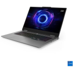 Lenovo LOQ 17IRX10 17.3 FHD i7-14700HX/16GB/1TB/NVIDIA GF RTX 5070 8GB/WIN11 Home/ENG Backlit kbd/Luna Grey/2Y Warranty | Lenovo LOQ 17IRX10 | Luna Grey | 17.3 " | IPS | FHD | 1920 x 1080 pixels | Intel Core i7 | i7-14700HX | 16 GB | SO-DIMM DDR5 | S ...