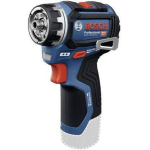 Bosch l&ouml;&ouml;ktrell 06019N7100, 12V, 12V, harjadeta mootor, 54x109x160mm
