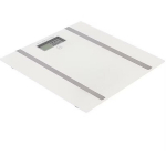 Adler Vannitoa kaal anal&uuml;sa AD 8154, 180 kg, 100 g, BMI m&otilde;&otilde;tmine, LCD, CR2032, 1 aku, Klaas