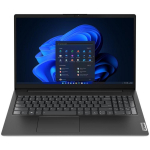 Lenovo S&uuml;learvuti 82YY0067MH, 15.6" FHD, AMD R5 5625U, 8GB DDR4, 512GB SSD, AMD Radeon, WIN11 Home, inglise klaviatuur, must