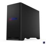 Lenovo Legion T5 30IAS10 MUDL 90YA00BQMW, 32 GB, 1 TB, NVIDIA GF RTX 5070 12 GB, WIN11 Home, 24 tuuma, 4 pesa, 1GbE, Wi-Fi 6