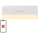Yeelight LED Sensor Drawer Light YLCTD001, 0.15W, 5V DC, 300mAh, IP20, Ra&ge;80, 15lm, USB-C, paigaldusraam