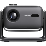 Aurzen Boom Mini projektor AU-PJ-BM501M-EUBK0, 1920 &times; 1080P, 500 ANSI lm, HDMI &times;1, USB &times;2, Audio Out &times;1, 10 W &times;2, LED