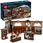 Lego HARRY POTTER 76442 Hogwarts Castle - Charms Class, 204, 3, 8+ aastat, juhend