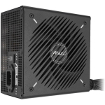 Asus Prime toiteplokk 750 W 90YE00Y0-B0NA00, 20+4 pin ATX, 80 PLUS Bronze, 1 ventilaator, aktiivne jahutus, 6 SATA