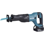 Makita Saag DJR186RT, 18 V, 2800/min, 32 mm, Aku, Laadija, Karp