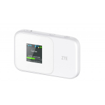 Zte Ruuter MF986D, 3000 mAh, 8 h, 300 Mbit/s, 866 Mbit/s, 2x TS-9, 1x USB Type-C, 1x SIM