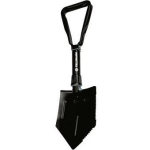 Fieldmann Kokkuvolditav labidas FPL 4001, 23.5-57cm, 15cm, 0.99kg, reguleeritav vars, terav