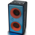 Muse Juhtmevaba k&otilde;lar M-1808DJ 3700460207748, 150 W, 3.5 mm AUX, USB, FM, Bluetooth, LED valgustus