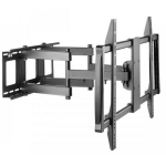 Sbox TV hoidja PLB-3769, 60-100", 80kg, VESA 200x200-600x900, kaugus 70-625mm, kallutus -15&deg;~+5&deg;, p&ouml;&ouml;ramine -45&deg;~+45&deg;