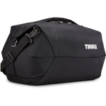 Thule Reisikott 3204025, 45L, Nailon, Must, 880g, Lukk, Sise-tasku, &Otilde;lavarre rihm, Ees-tasku