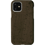 Krusell Birka kate Apple iPhone 11 Pro 61813, tumepruun, kork, tagakate, kaamera l&otilde;ige, kriimustuskaitse, tolmukindel