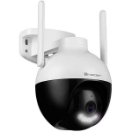 Tracer V&auml;lise j&auml;lgimise kaamera GUARD 4 TRAKAM47376, 2560x1440, IP66, Wi-Fi, 3,6mm, 30 FPS, 4 MP, liikumise tuvastamine